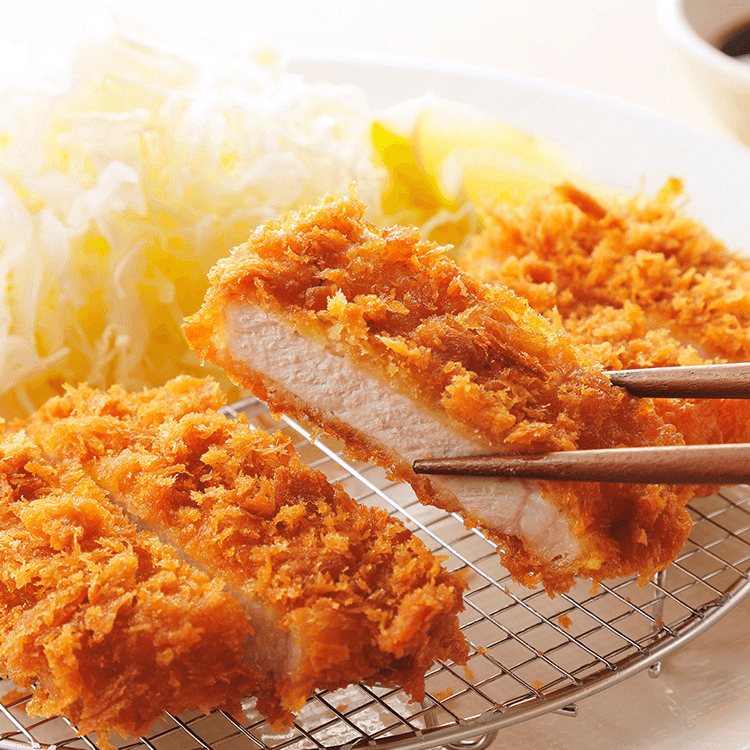 とんかつ (日本)