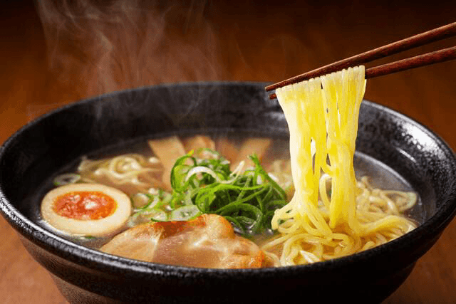 ラーメン (日本)