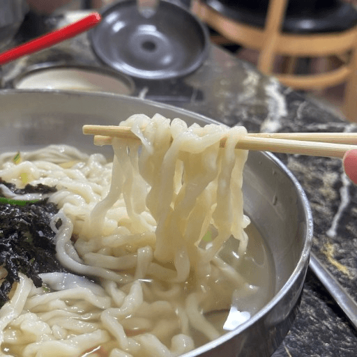 カルグクス