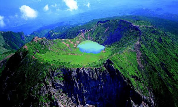 漢拏山