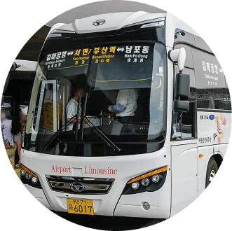 空港リムジンバス