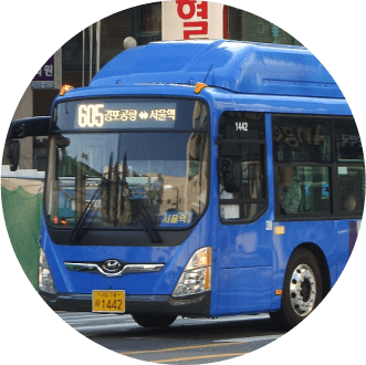 市内バス