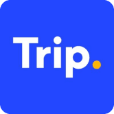 Trip.com 로고