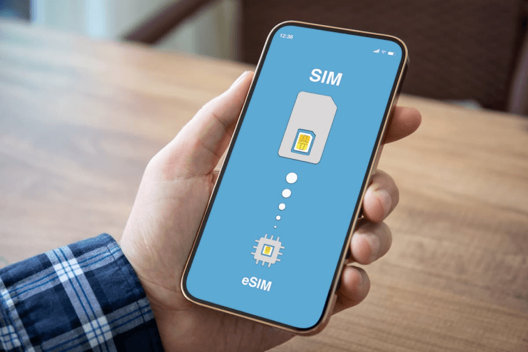 eSIM Introduction