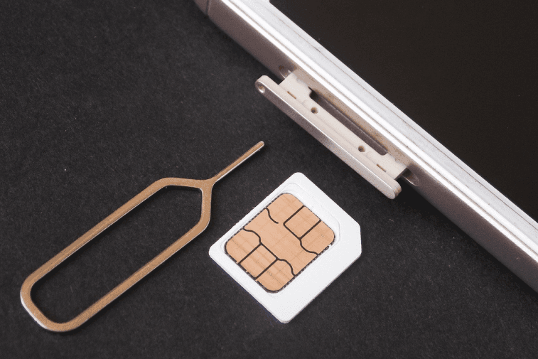 SIM Card Introduction