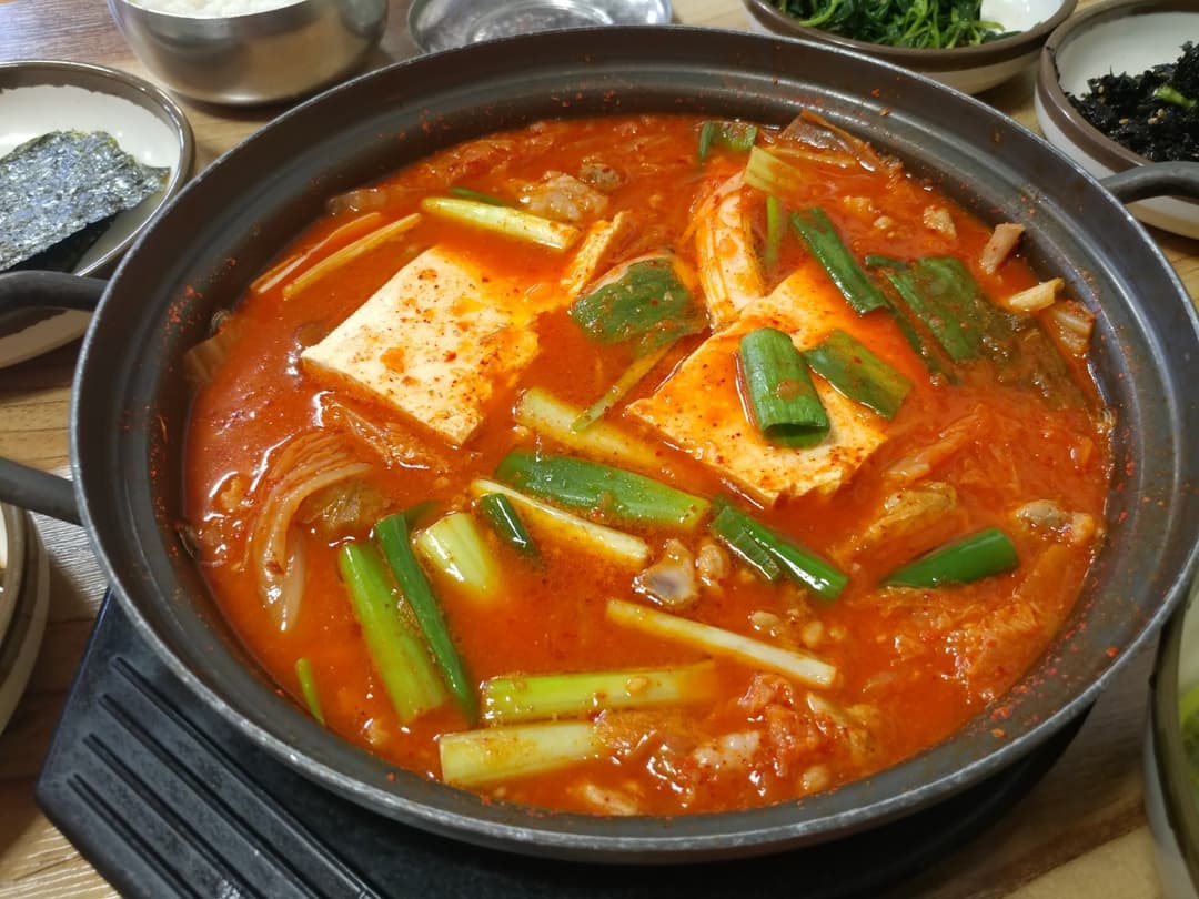 飲食店で使える韓国語