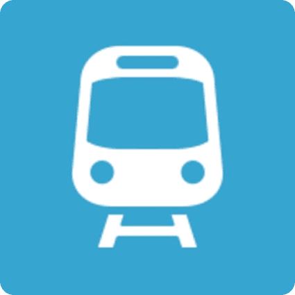 Subway Korea logo