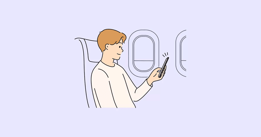 空港スタッフがよく使う韓国語フレーズ