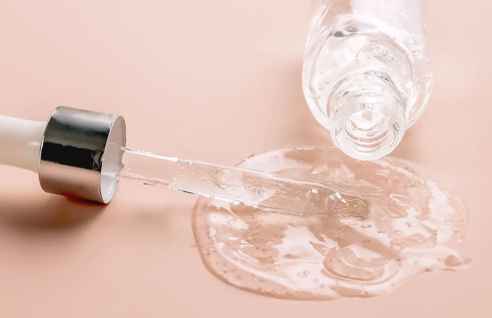 韓国ではヒアルロン酸のことを『フィラー』呼ぶのが一般的 ! (ヒアルロン酸はフィラーの一種です)