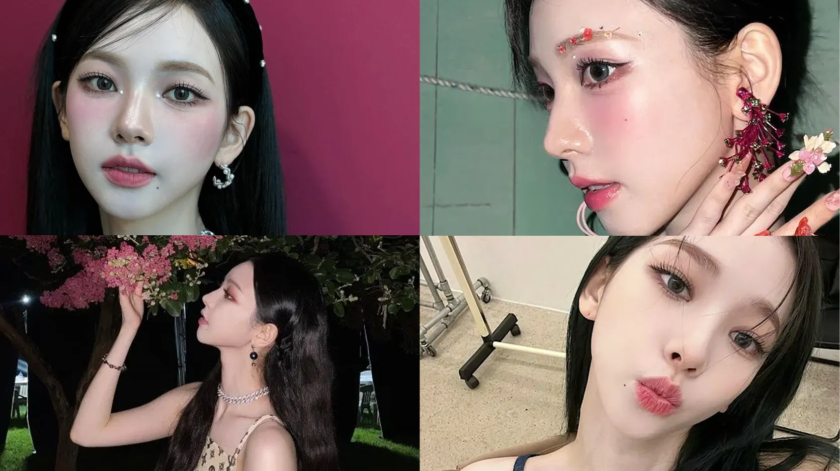 韓国の10〜20代に大人気 ! 圧倒的若者の支持を集めるデザイン