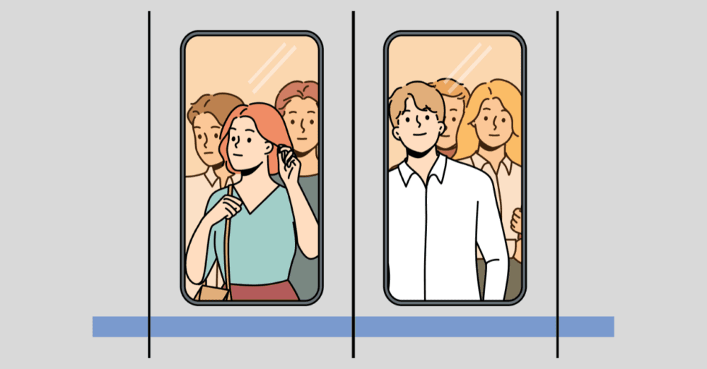 地下鉄 (知っておくと便利な韓国語フレーズ)