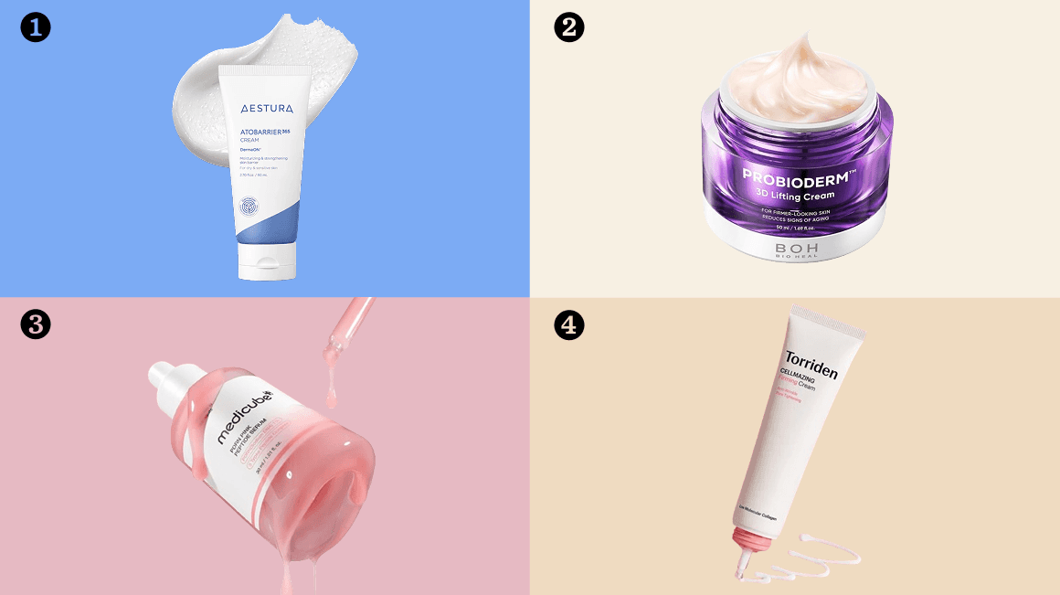 プチプラだから手軽に試せるのも嬉しいポイント 