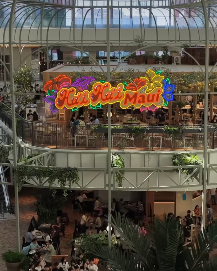 Hui Hui Maui POPUP