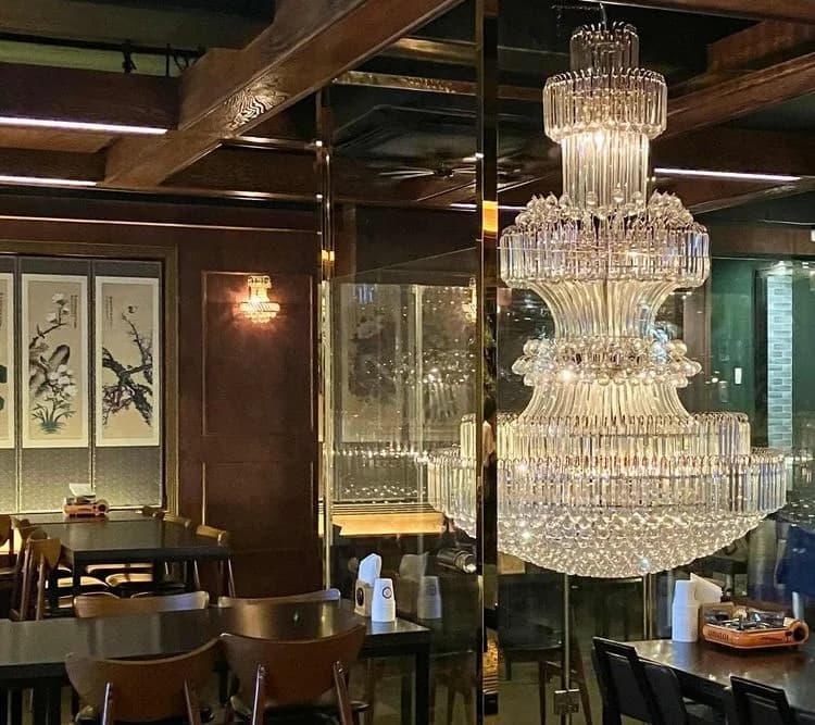 長生館 蚕室芳荑店 이미지