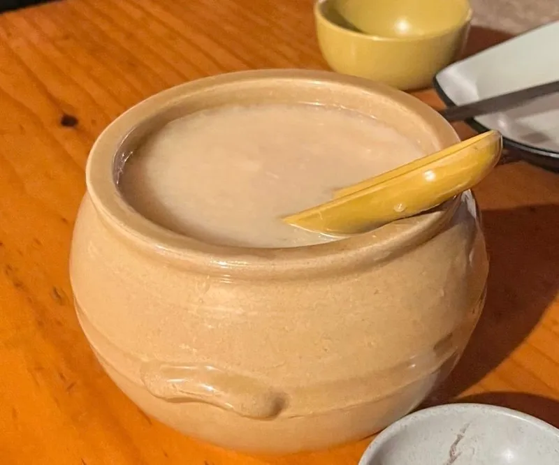 おこげトンハク酒 (1,300ml)