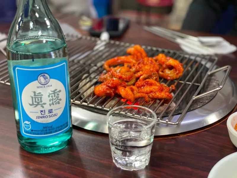 焼酎