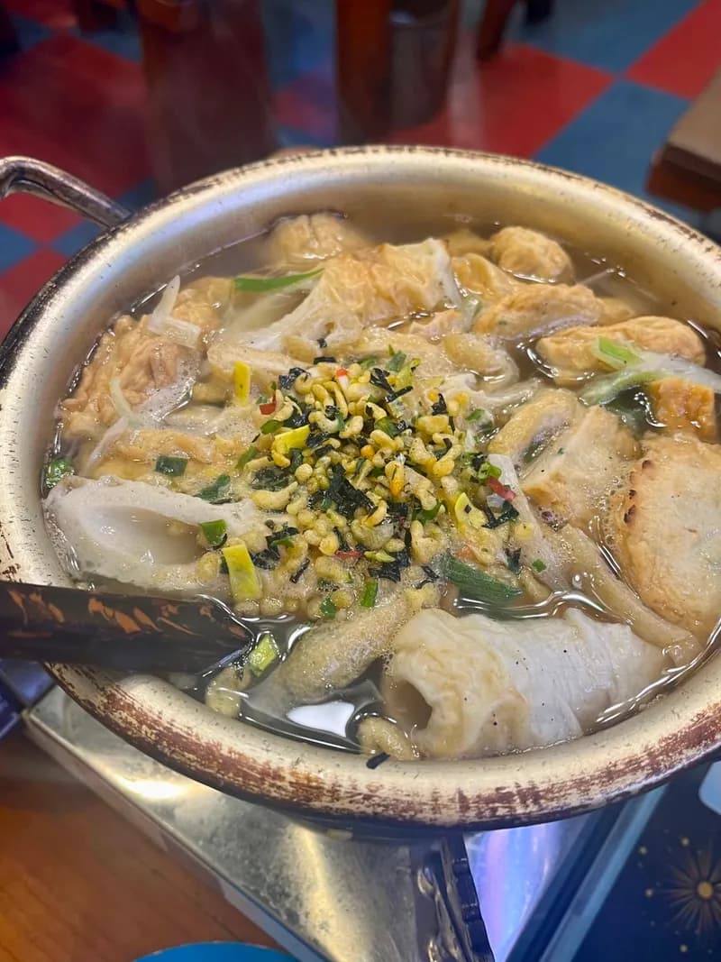 おでん鍋