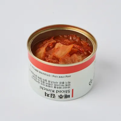 白菜キムチ