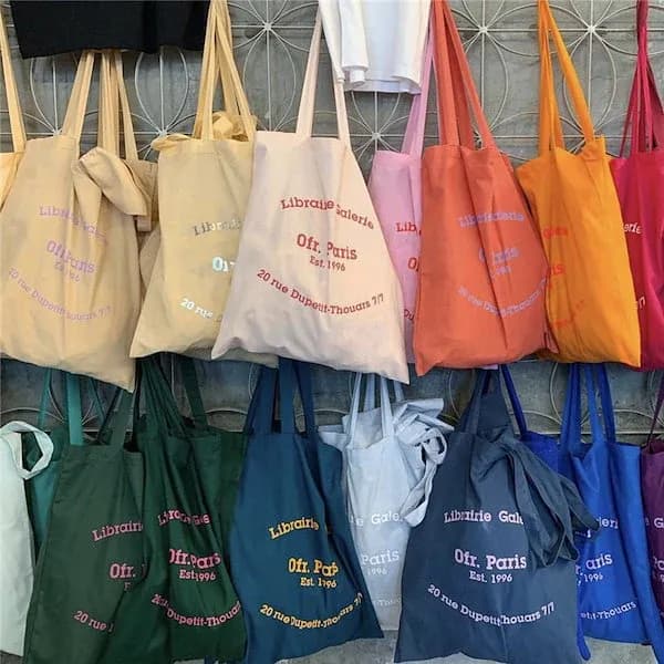 0fr. Eco Bag