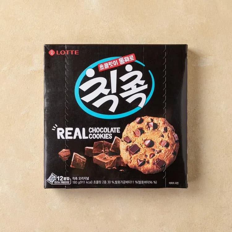 チクチョク