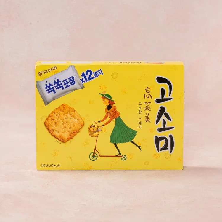 コソミ