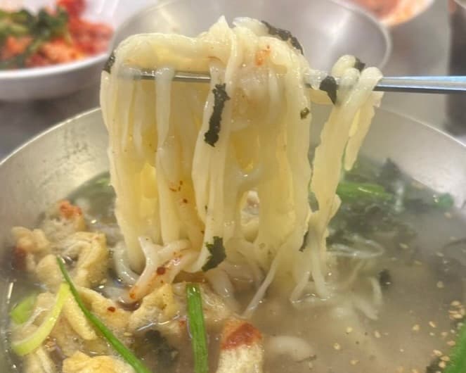 南海食堂 (三姉妹)