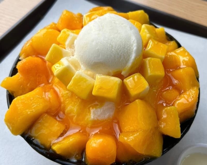 ソルビン 明洞店