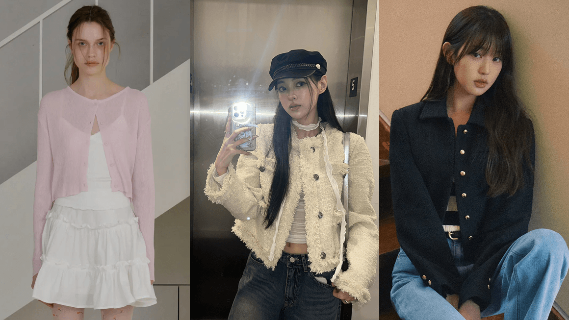 【4月】特徴・服装・持ち物