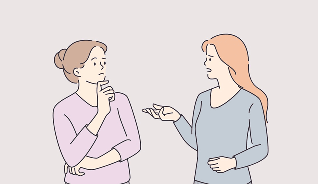 日本語で文句を言わない
