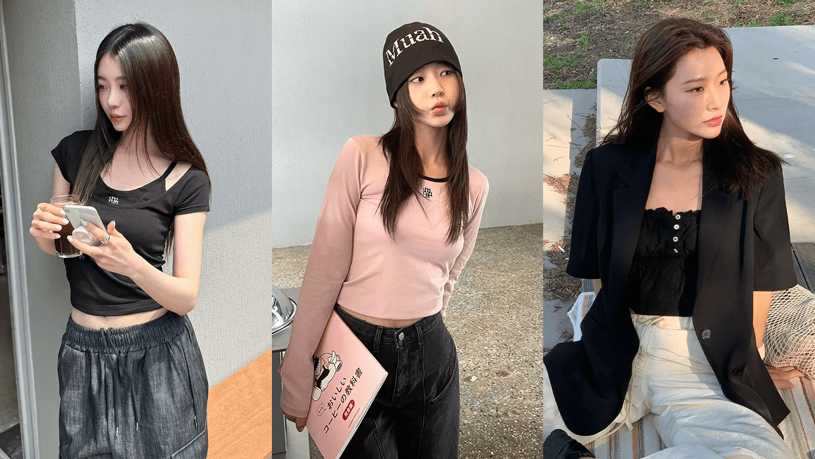【6月】特徴・服装・持ち物