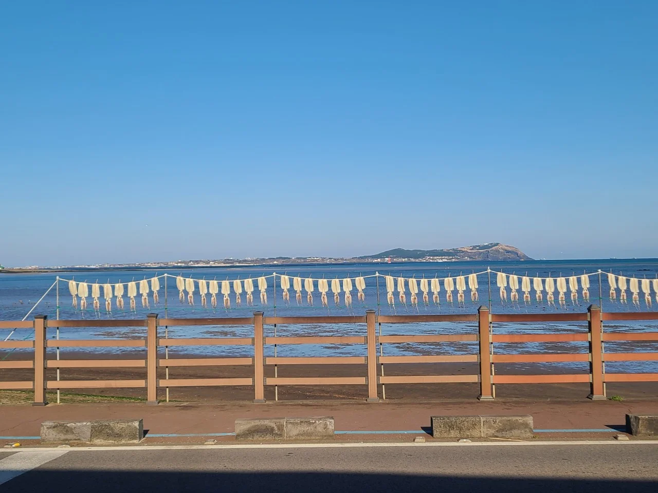 モクァ休憩所 배경 이미지