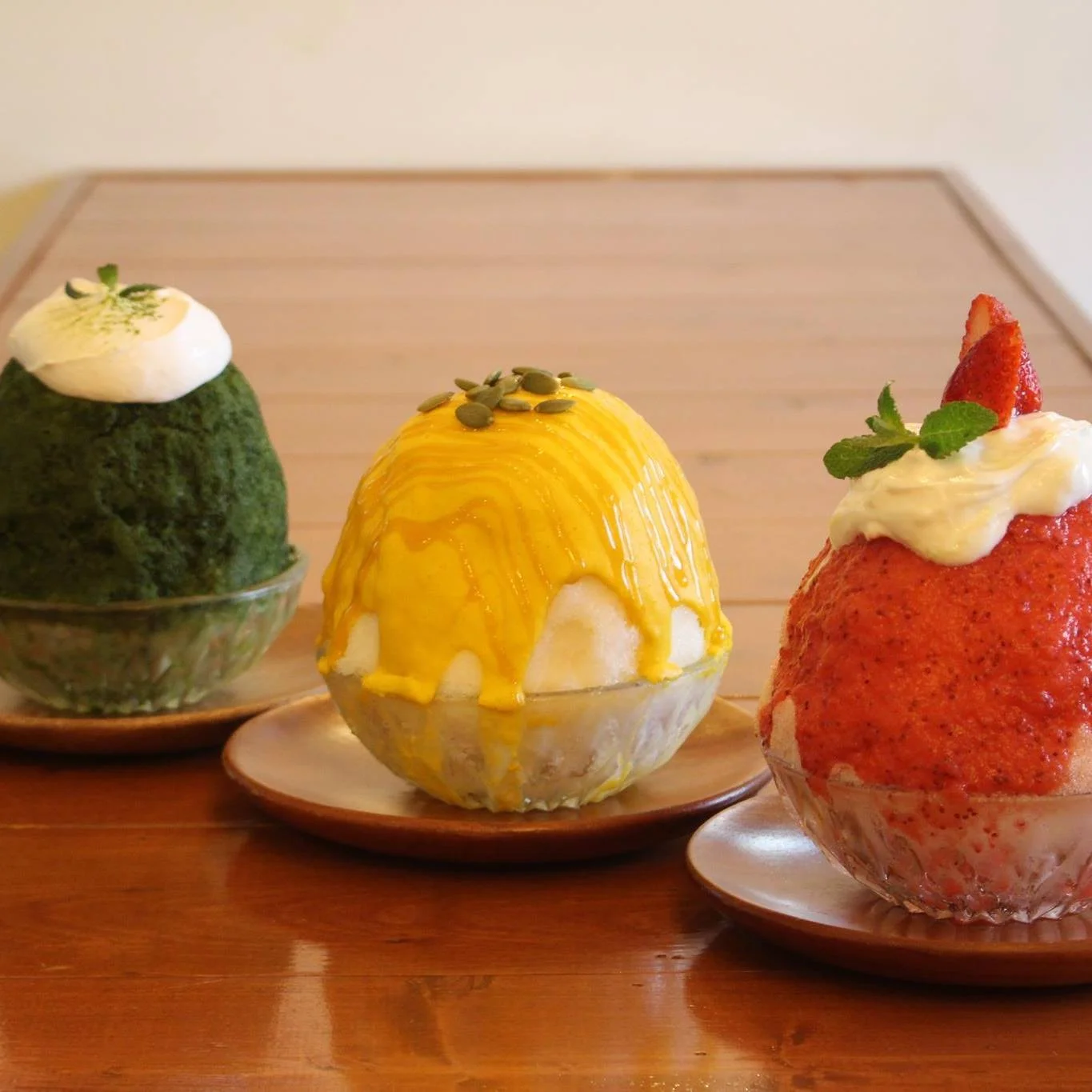 軟雲堂 田浦カフェ通り店 배경 이미지