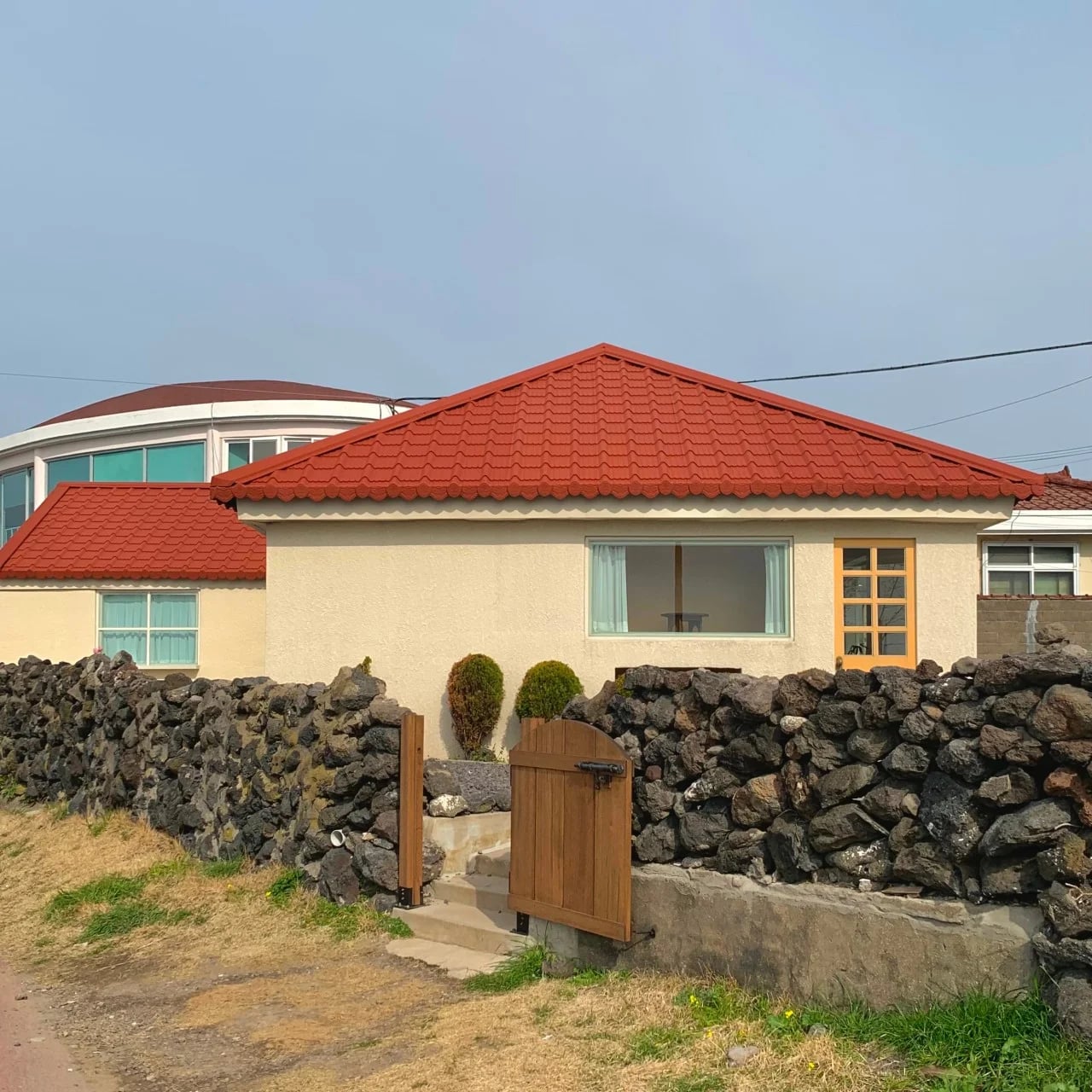 イングリッド 배경 이미지