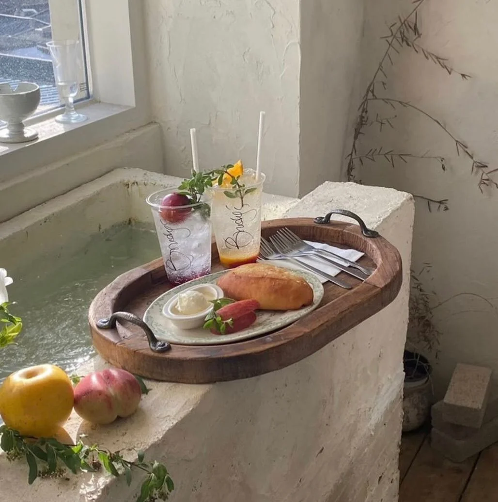 Bradys Coffee Bar 배경 이미지