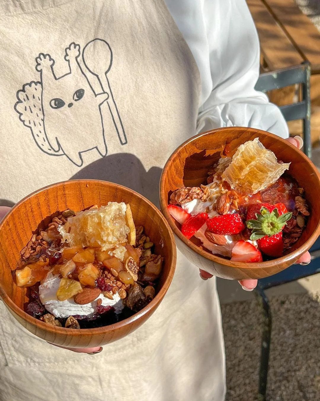 DOTORI GARDEN 安国店 배경 이미지