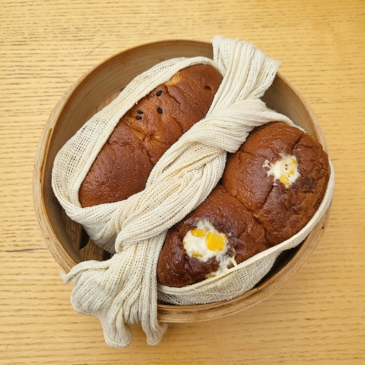 ミルトースト 益善店 배경 이미지