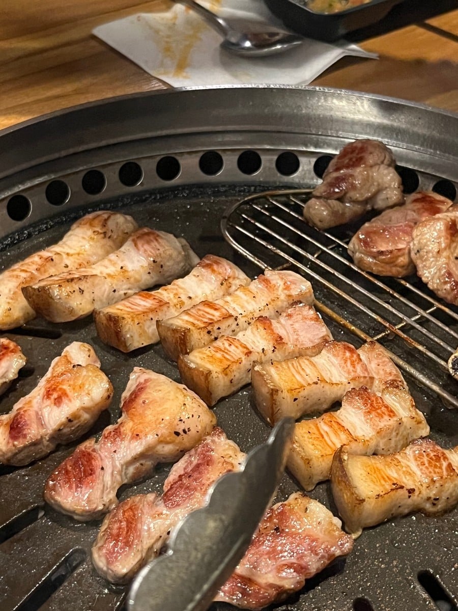クラウンデジ 新沙本店 배경 이미지