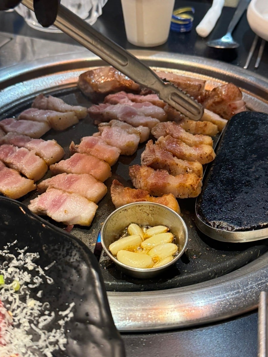 ユナムジュ 배경 이미지