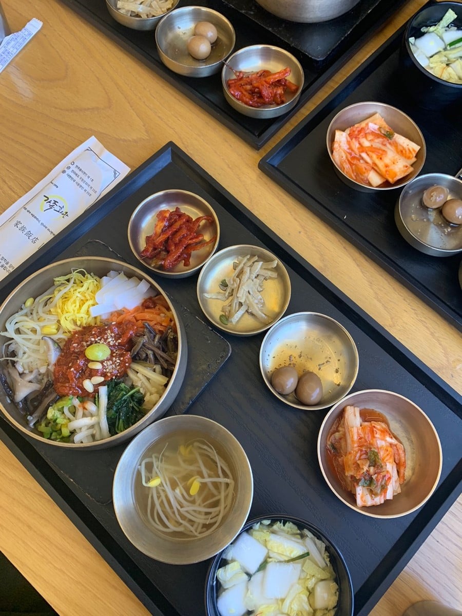 家族会館 ロッテ百貨店本店 배경 이미지