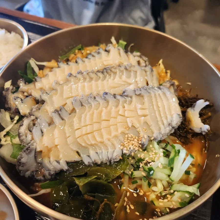 テワク 배경 이미지