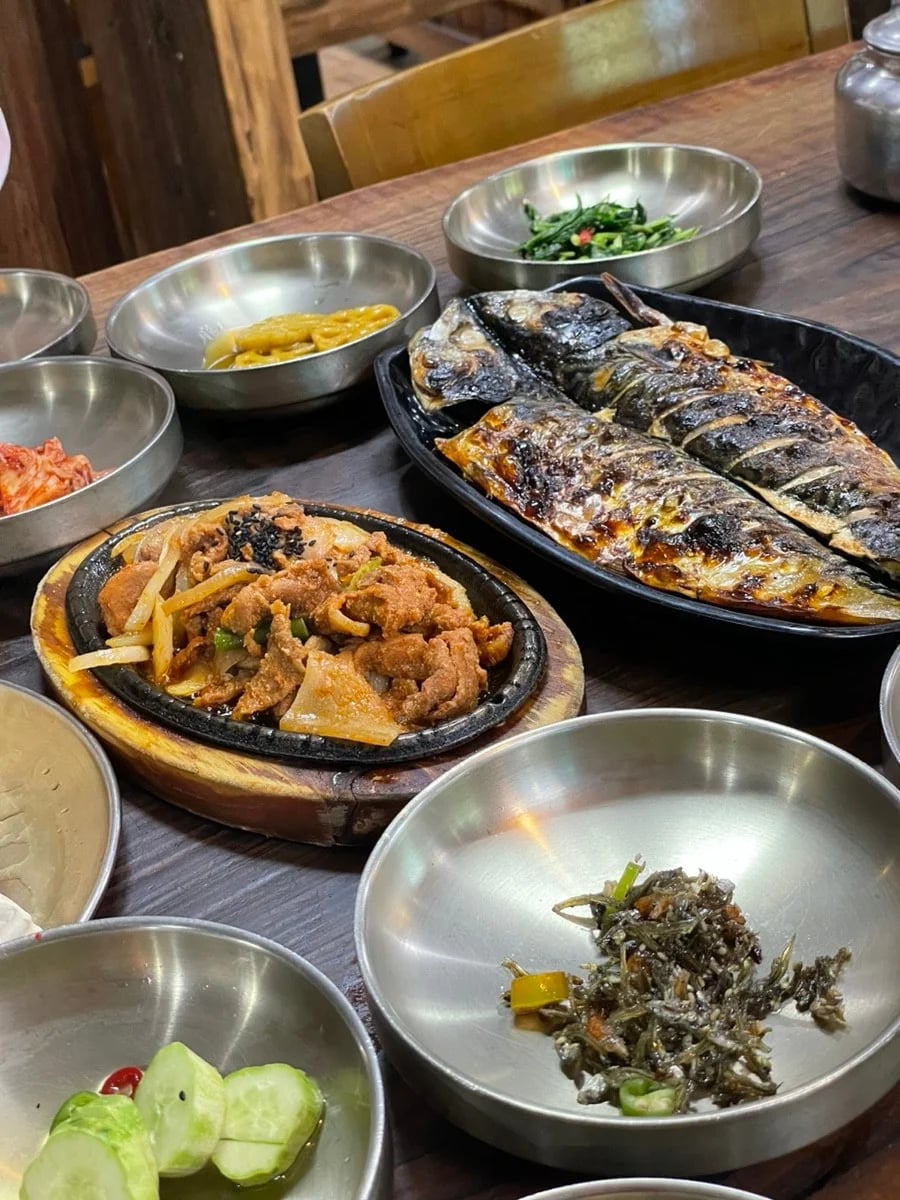 ナントゥレシュムパン 배경 이미지