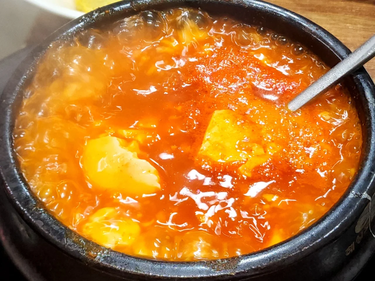 イェジ粉食 배경 이미지