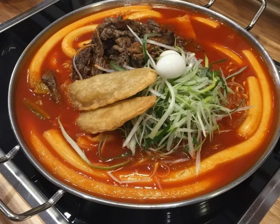 青年茶房 済州二徒店 배경 이미지