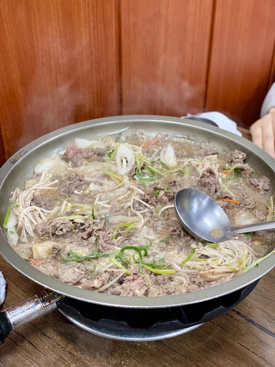 ポゴノッ 배경 이미지