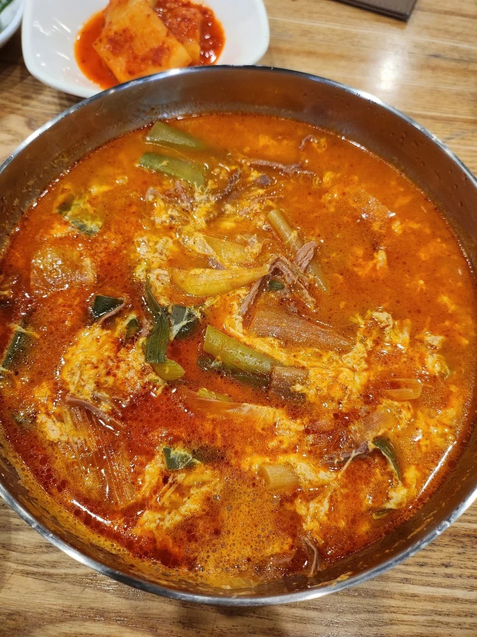 六大将 明洞店 배경 이미지