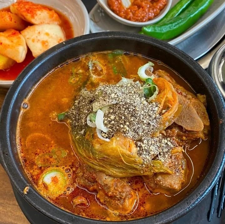 イデジョピョダギ 배경 이미지