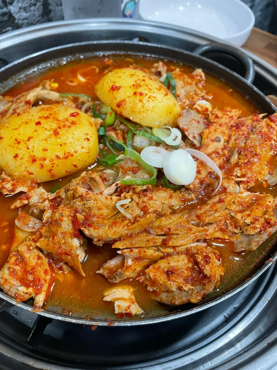 トンウォンチッ 배경 이미지