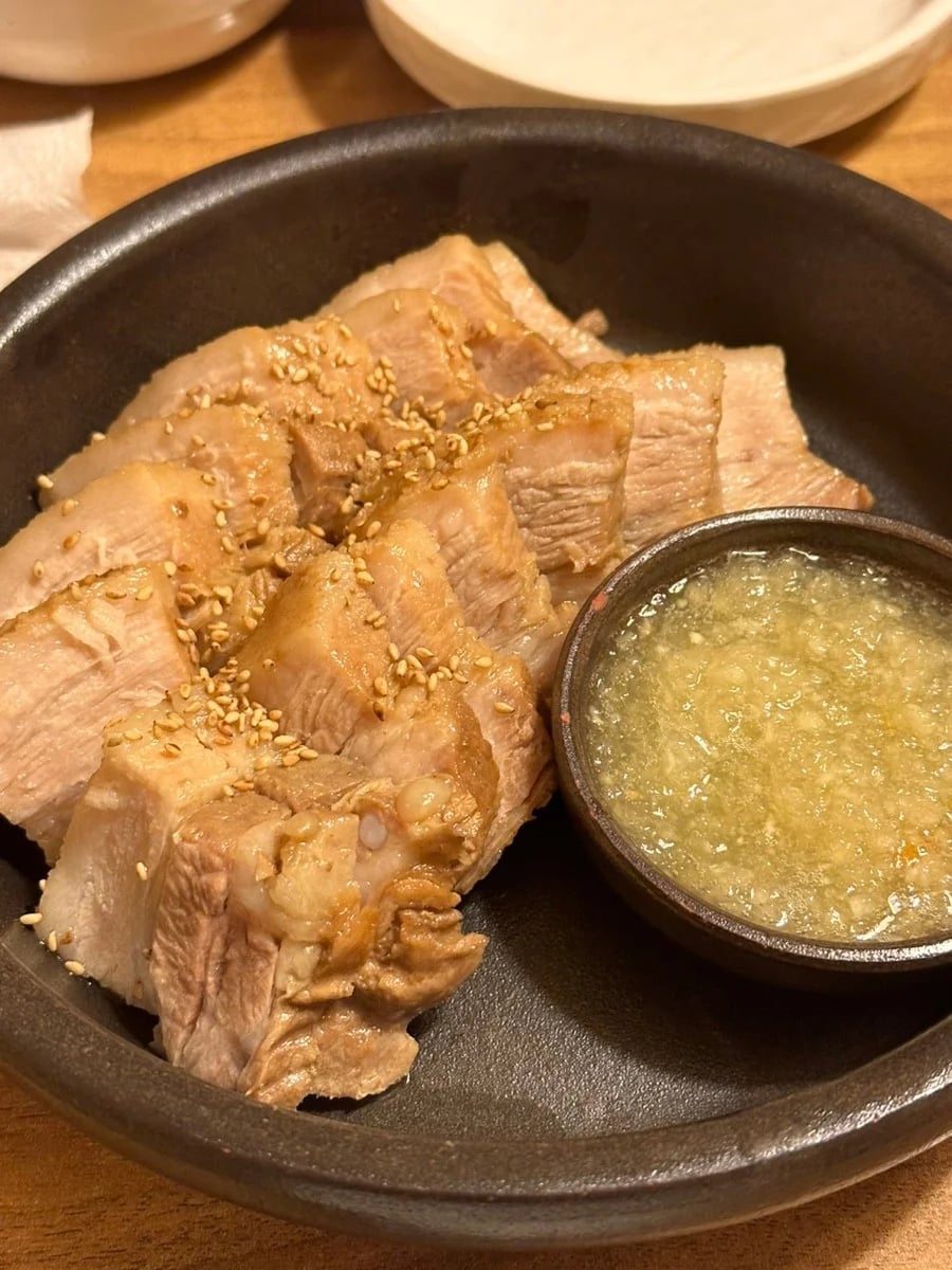 仁寺洞マヌルポッサム 배경 이미지