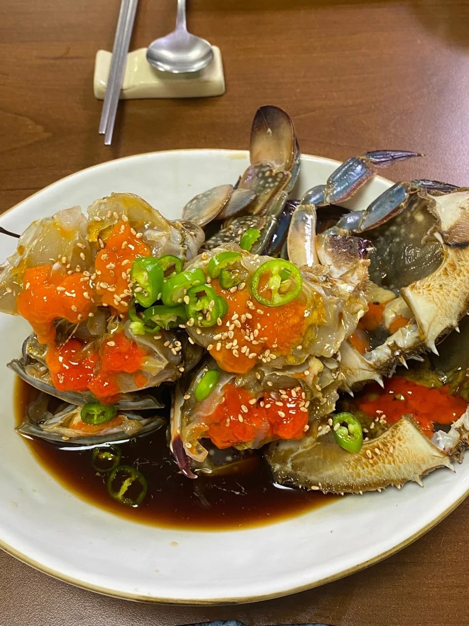 眞味食堂 배경 이미지