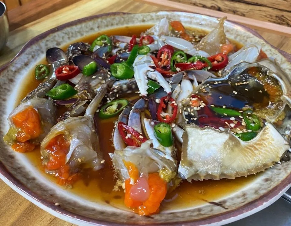 ペクガネ 배경 이미지